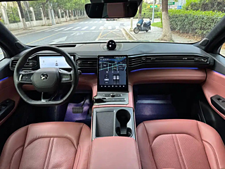NIO EC6  2020 YEAR 615KM PERFORMANCE 2020