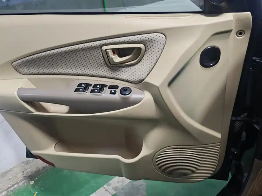 HYUNDAI TUCSON 2013