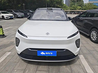NIO ES8  2023