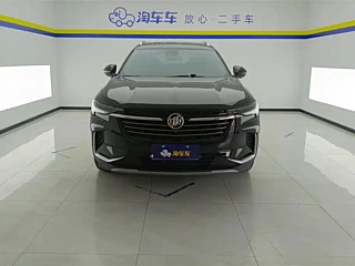 BUICK ENVISION  2023