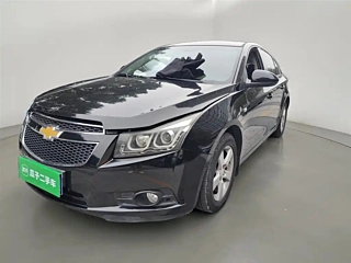 CHEVROLET CRUZE 2014