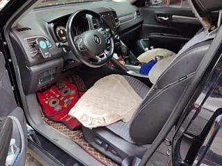 RENAULT KOLEOS  2018 YEAR 2.0L 2WD DELUXE EDITION 2018
