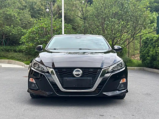 NISSAN TEANA 2020