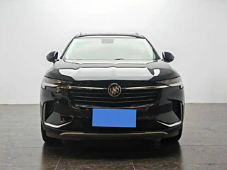 BUICK ENVISION 2023