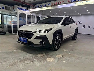 Заказать SUBARU 旭豹