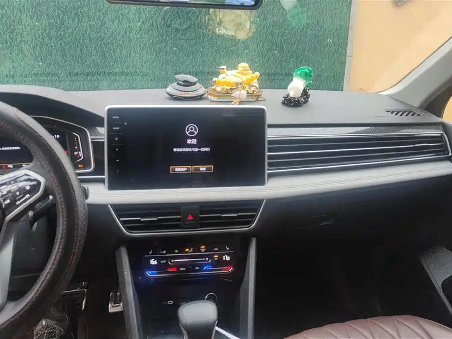 VOLKSWAGEN TIGUAN L 2023