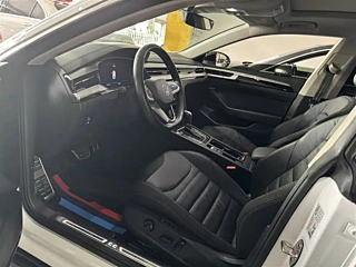 VOLKSWAGEN FAW - VOLKSWAGEN CC  2021 YEAR  380TSI  EDITI 2021