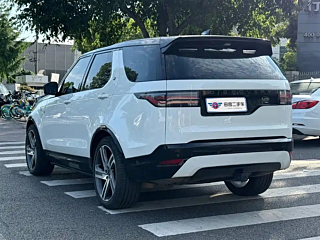 LAND ROVER DISCOVERY  2021 YEAR 360PS R-DYNAMIC SE 2021