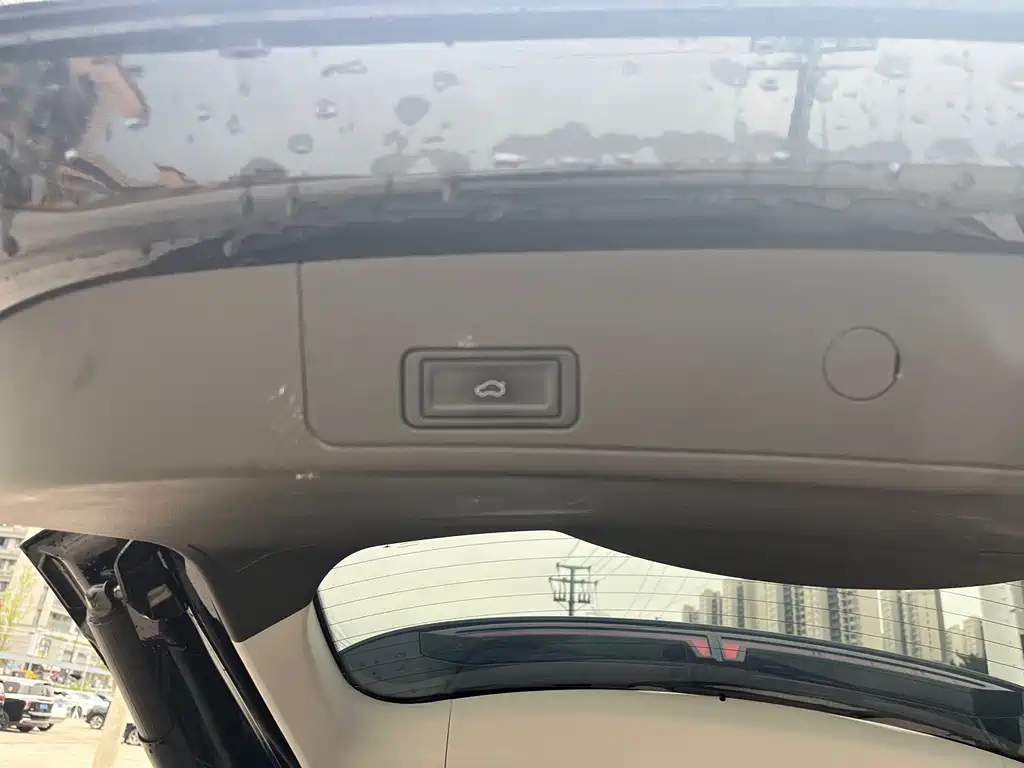 CHERY TIGGO 8 PRO 2024