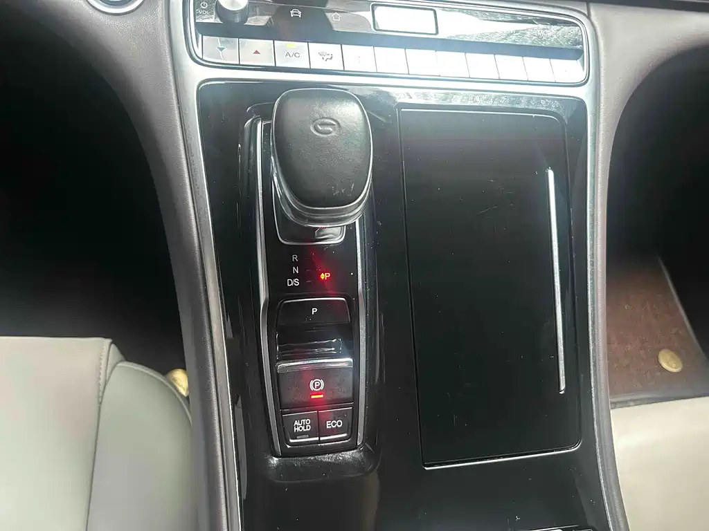 TRUMPCHI M8 2021
