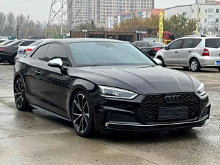AUDI A5 2019