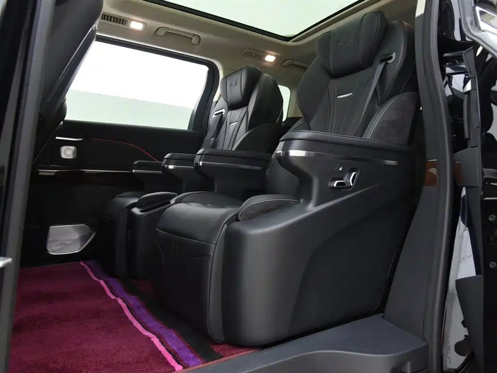 HONGQI HQ9 2023