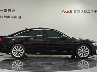 AUDI A6L 2024