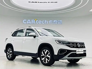 VOLKSWAGEN TAYRON 2025