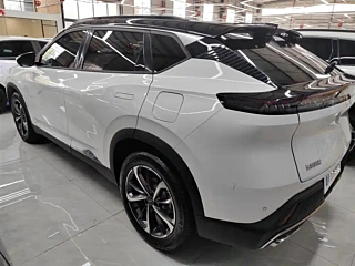 DONGFENG &#30355;&#28698; 2024 YEAR EDITION DH-I 1.5T LUXURY 2024