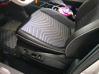 VOLKSWAGEN ID.3 2025 YEAR FACELIFT YEAR SMART 2025