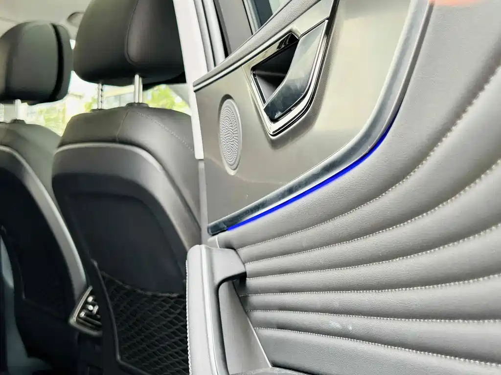 HONGQI HS5 2023