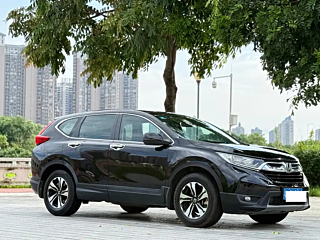 HONDA CR-V 2019