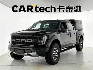 Заказать OTHER F-150 RAPTOR LINGXIAO
