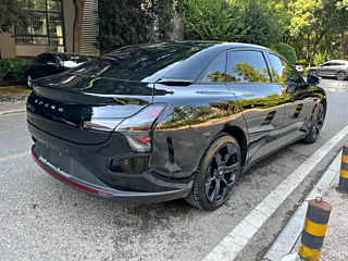 XPENG MOTORS MONA M03  2024 YEAR 620  RANGE 2024