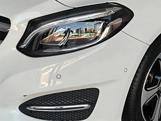 MERCEDES BENZ B-CLASS  2019 YEAR B 200 FASHION 2019