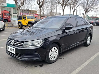 VOLKSWAGEN SANTANA 2017