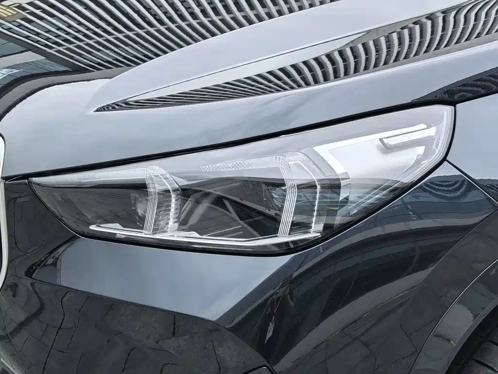 BMW X1 2024