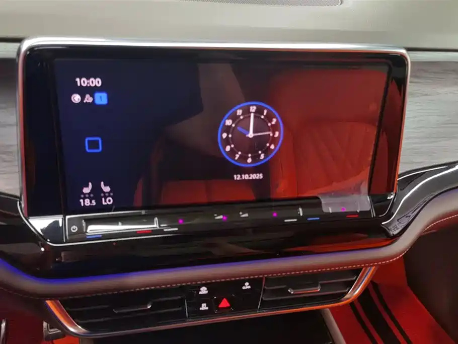 VOLKSWAGEN VILORAN 2022