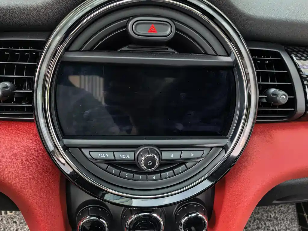 MINI JCW 2020
