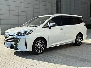TRUMPCHI M6  2024 YEAR MAX 270T WDCT PRESTIGE EDITION 2024