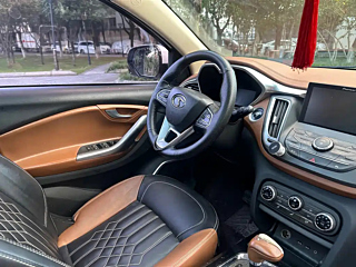 SOUEAST DX7  2018 YEAR 1.5T AUTOMATIC LUXURY 2018