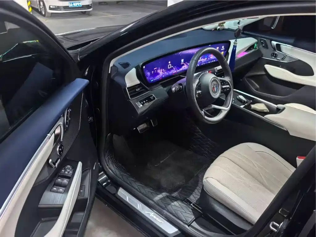BUICK LACROSSE 2024