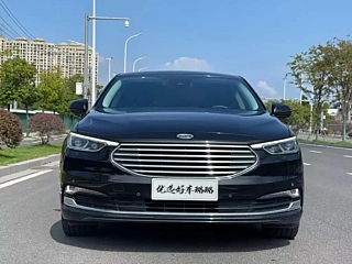 FORD TAURUS 2021