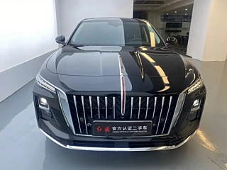 Заказать HONGQI H5 PHEV