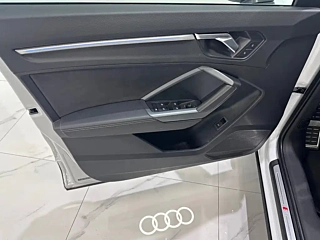 AUDI Q3  2024 YEAR 40 TFSI FASHION DYNAMIC 2024
