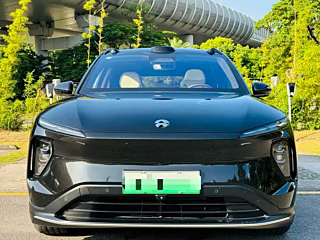 Заказать NIO ES6