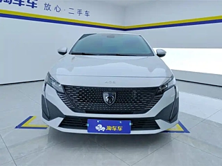 Заказать PEUGEOT 408