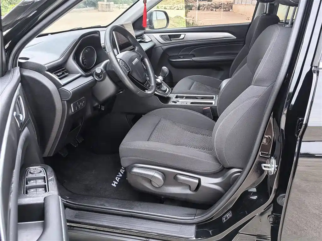HAVAL M6 2023