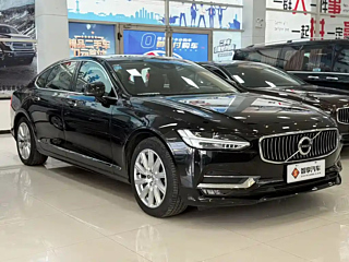 VOLVO S90 2021
