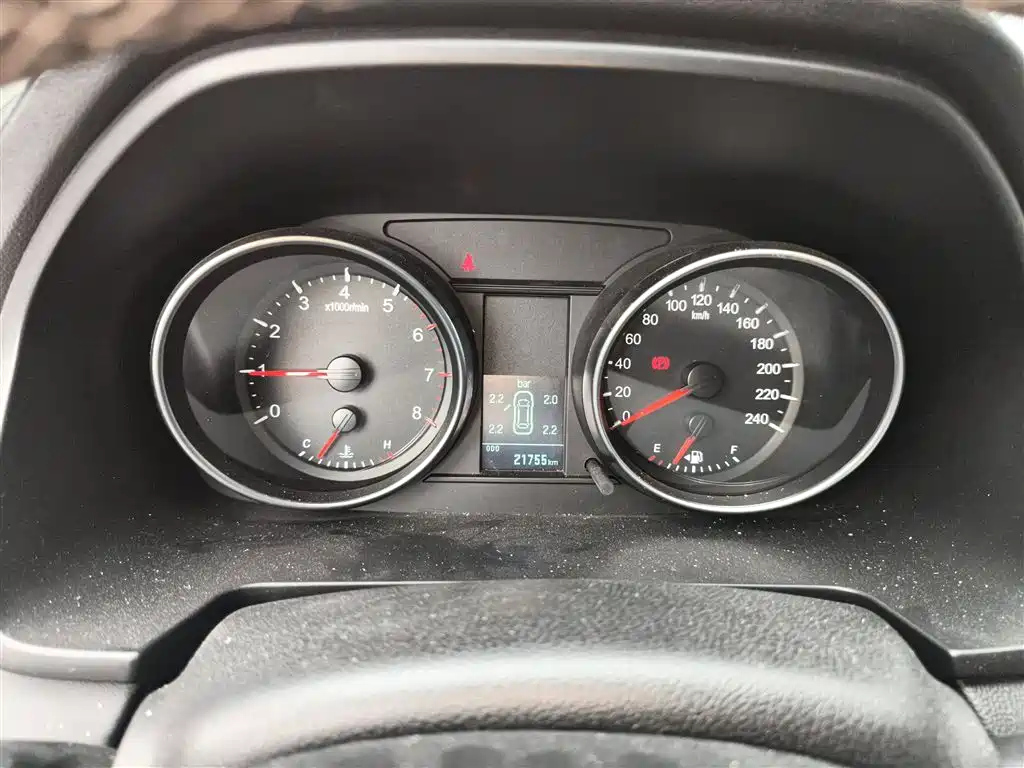 HAVAL M6 2021