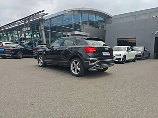 AUDI Q2L 2023