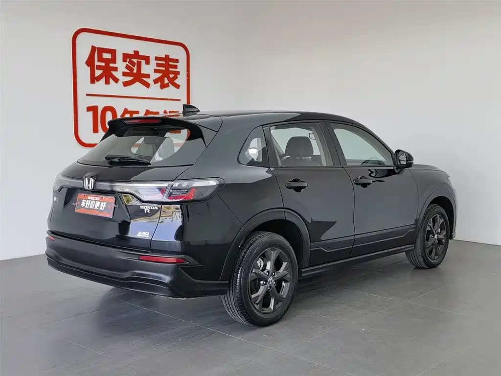 HONDA HR-V 2024