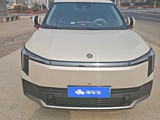Заказать DONGFENG NANO 06