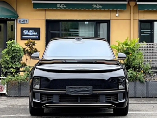 Заказать LI AUTO L9