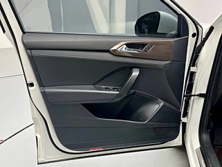 VOLKSWAGEN THARU 2021 YEAR 280TSI 2WD DELUXE EDITION 2021