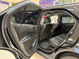 CHEVROLET EXPLORER 2021 YEAR 535T EDITION 2021