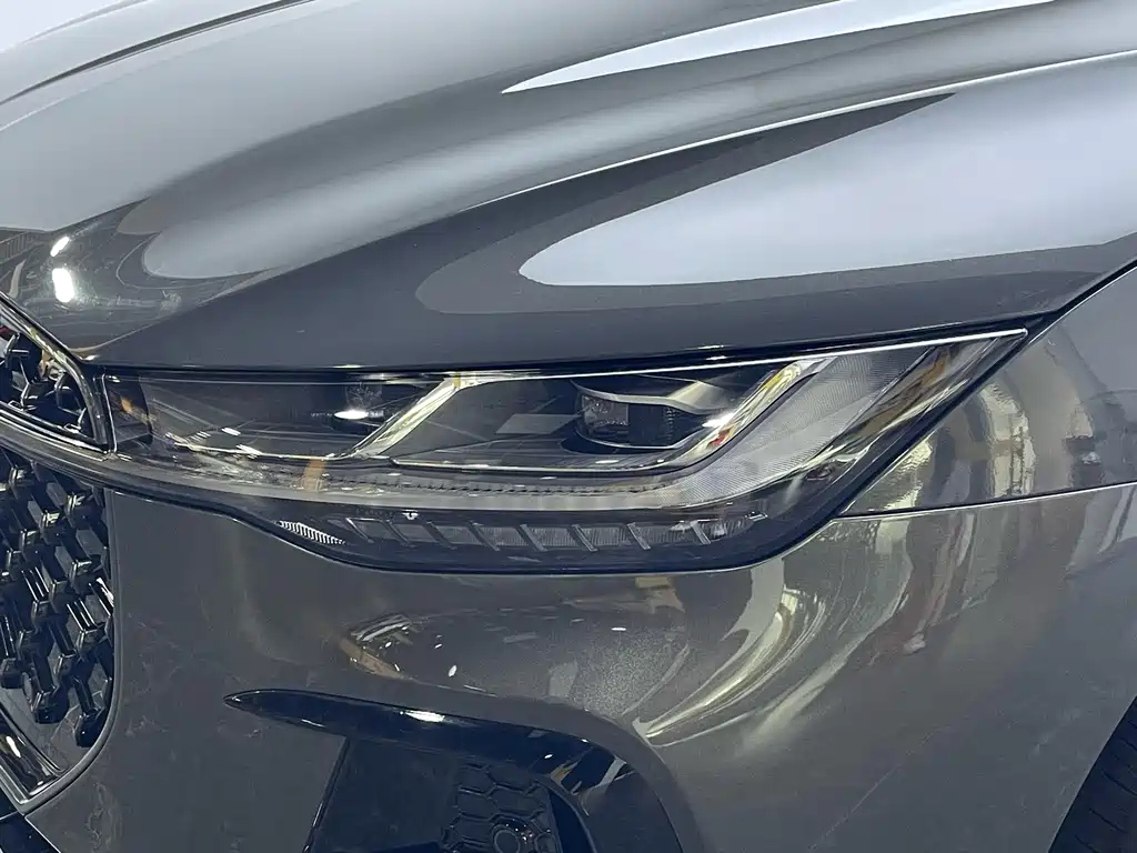 LINCOLN Z 2022