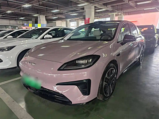 AION RT  2025