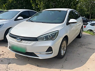CHERY ARRIZO E 2020