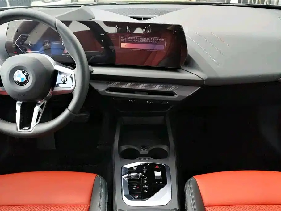 BMW 2-SERIES 2025